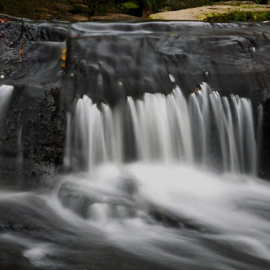 Erskine Falls