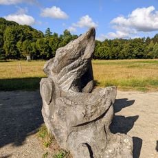 Sculpture