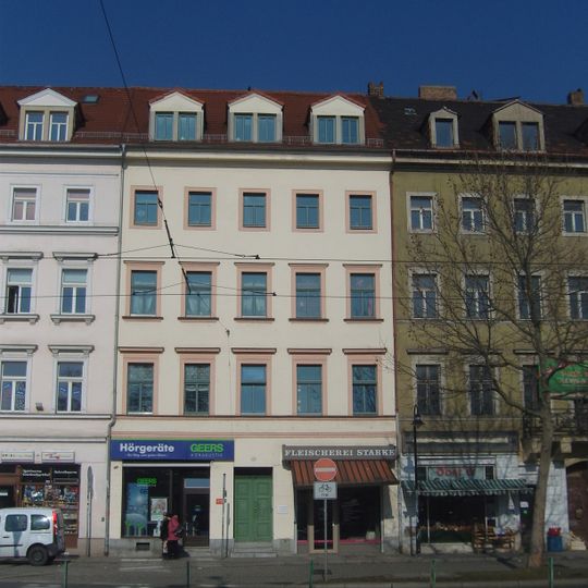 Bautzner Straße 7