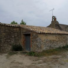 Capella de Santa Eulàlia