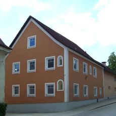 Wohnhaus