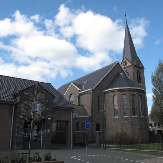 Sint-Antonius van Paduakerk