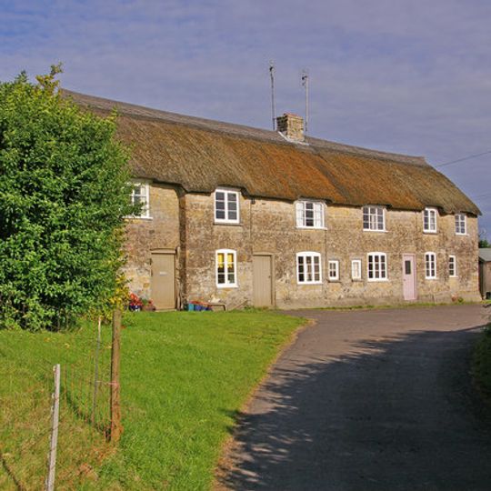 North Poorton