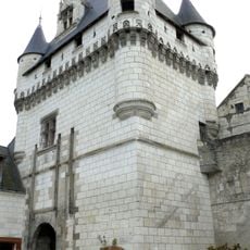 Porte des Cordeliers