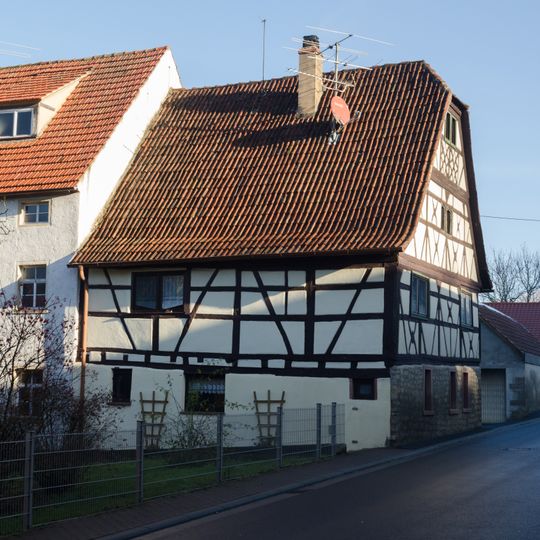 Kunstmühle