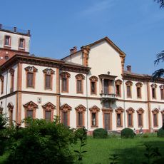Villa Ghirlanda Silva