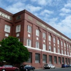 Australian Estates No. 1 Store