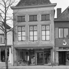 Godsacker 3, Franeker