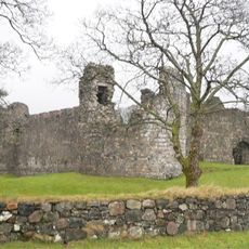 Inverlochy Castle