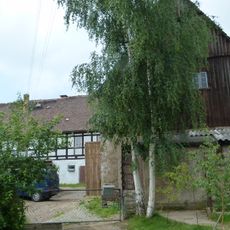 Wohnstallhaus Hauptstraße 6