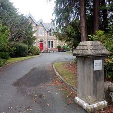 Melrose, 46 High Cross Avenue, Ashby