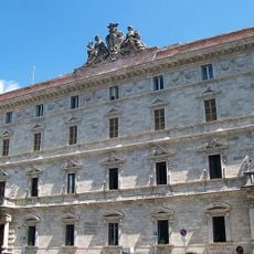 Palazzo del Governo