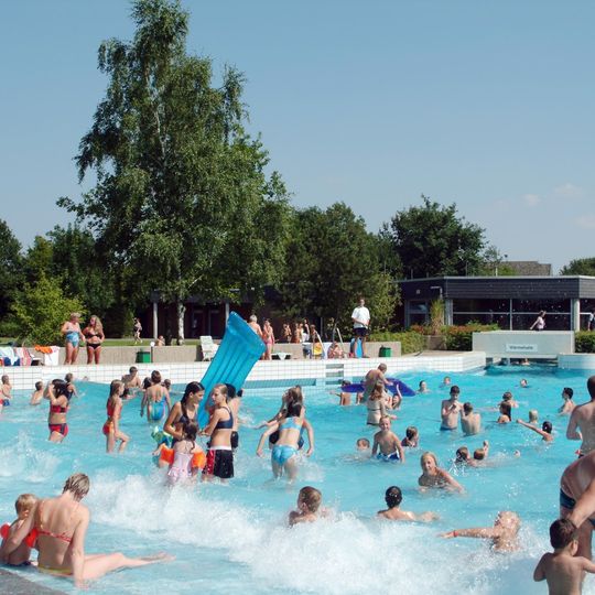 Freibad Selbachpark