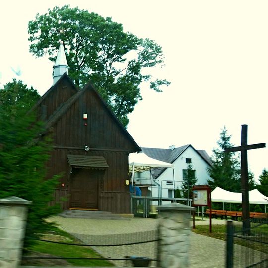 Żmudź, Lublin Voivodeship