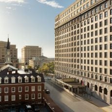 DuPont Building