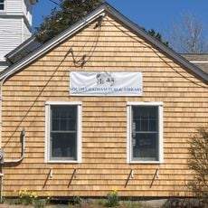 South Chatham Public Library