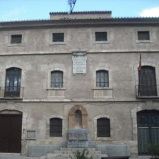 Museo de Arqueología y Etnología de Segorbe