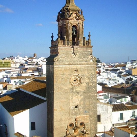Iglesia de San Bartolomé