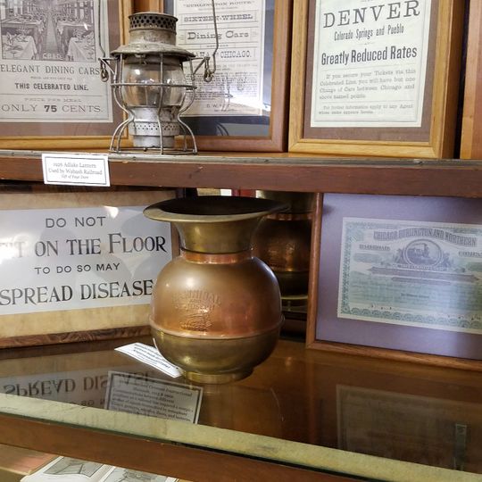 Haunted Hannibal Ghost Tours