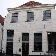 Noorderkerkstraat 24, Elburg