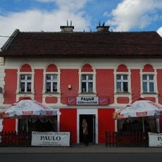 20 Bolesława Chrobrego Street in Kędzierzyn-Koźle