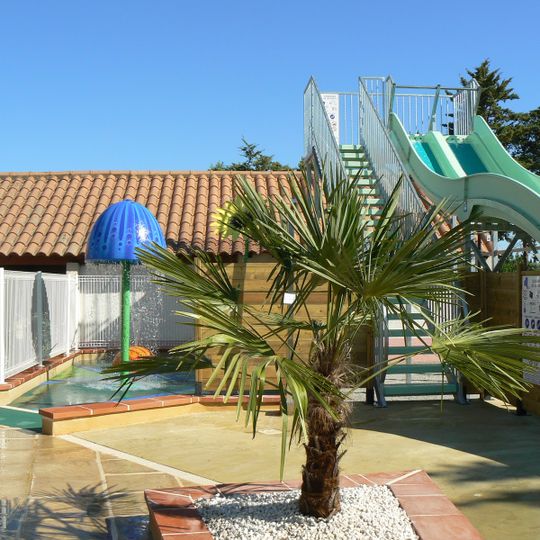 Bellevue en Camargue