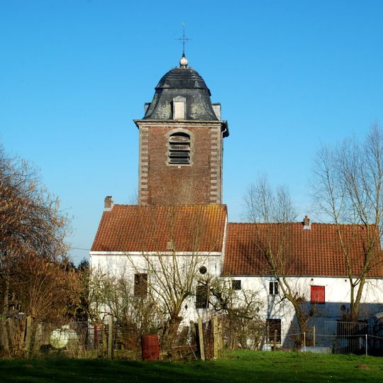 Sint-Hubertuskerk