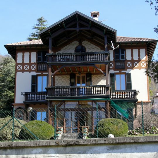 Villa Gilera