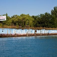 Boblo Island Amusement Park