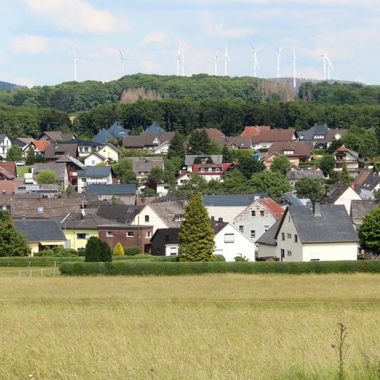 Niederroßbach