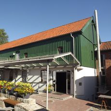 Museumsinsel Lüttenheid