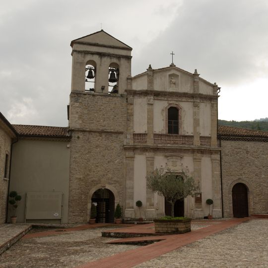 Convento di Sant'Antonio