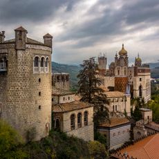Rocchetta Mattei