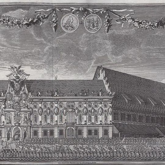 Deutschordenskommende Nürnberg