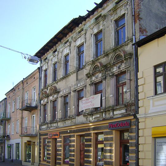 Staszica 8