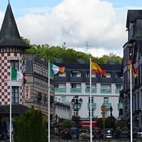 Bagnoles-de-l'Orne
