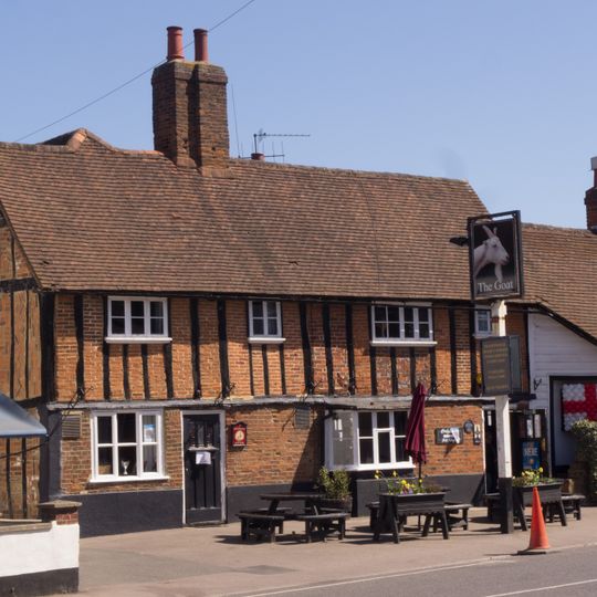The Goat Public House