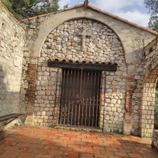 Chapelle du Rouet