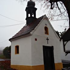 Chapel in Nová Ves