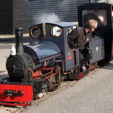 Hastings Miniature Railway