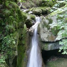 Twannbachschlucht