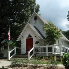 St. Luke's Episcopal Church