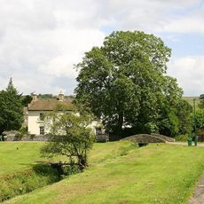 Brook Lea House (Shown On Os Map As Brook House)
