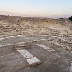 Chersonessos Roman theater