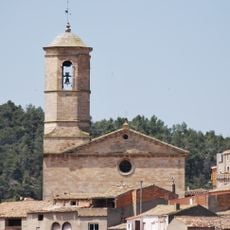 Santa Maria dels Omells de na Gaia