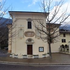 Chiesa della Beata Vergine Maria