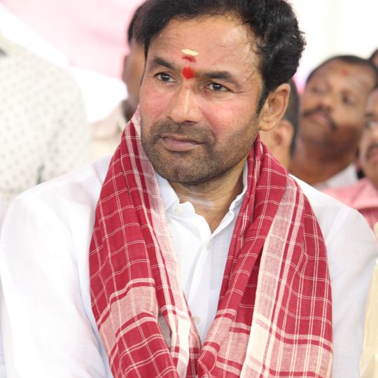 Secunderabad Lok Sabha constituency