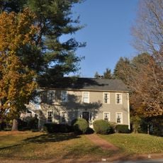 Daniel Sweetser House