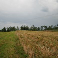 Nécropole tumulaire de Conliège