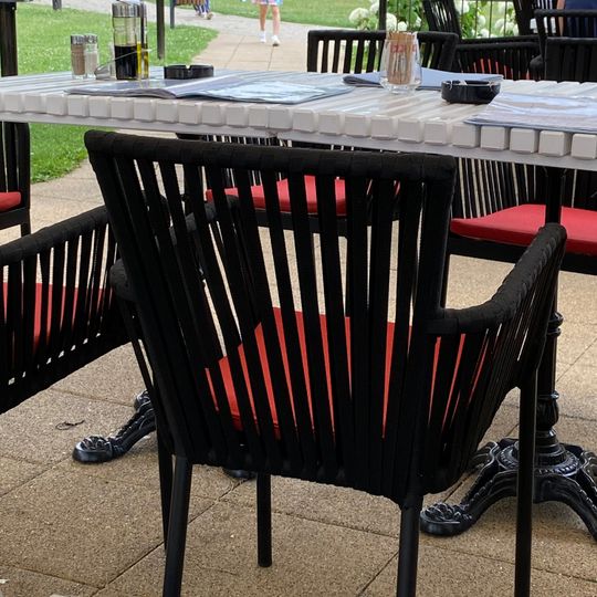 Restaurant Toscano